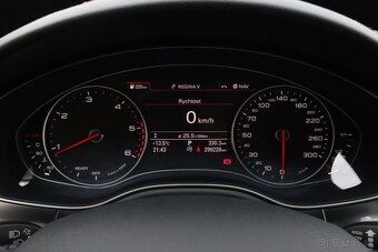 Audi A6 Avant C7 2.0 TDI / 140KW Ultra, SK Pôvod, Po servise - 14
