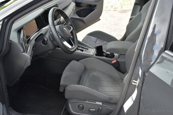 Volkswagen Golf 1.4 StyleP 110 TSID6F - 14