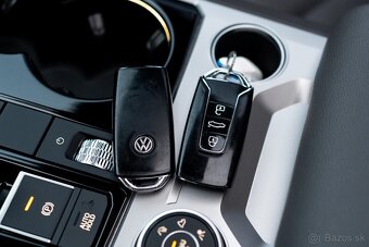 Volkswagen Touareg 3.0 V6 TSI eahybrid - 14