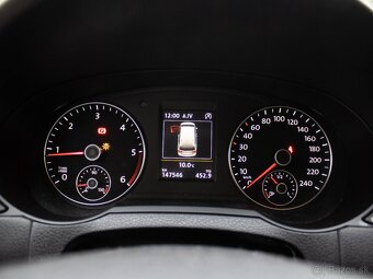 Seat Alhambra 2.0 TDI CR 150k Style - 14