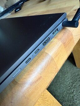 HP ZBook Firefly 15 G7 - 14