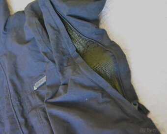 Burton, pánska snowboardová bunda veľ. L - 14