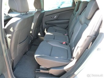 Renault Scénic Blue dCi 120 Intens EDC - 14