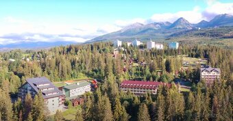 Apartman na prenajom - 12 minut na Strbske Pleso - 14