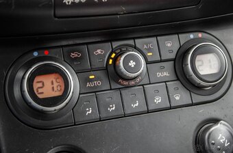 Nissan Qashqai 2.0 LPG, 104kW, A/T - 14