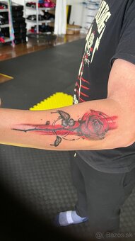 Tattoo - 14