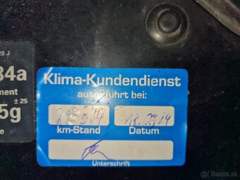 VW MULTIVAN T5 103kw - 14