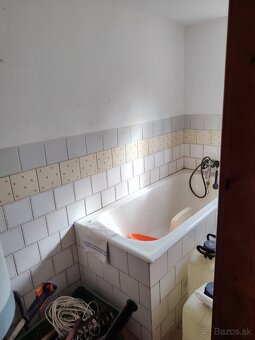 Ponúkame na predaj rodinný dom v obci Miškech Dedinka - 14