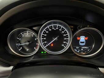 Mazda CX-5 2.0 Skyactiv- G165 - 14