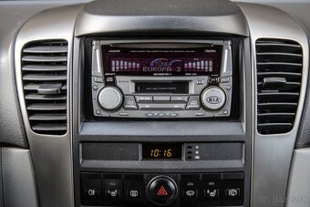 Kia Sorento 2.5 CRDi EX A/T - 14
