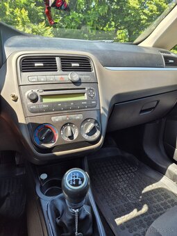 FIAT PUNTO 1,2 48kw - 14