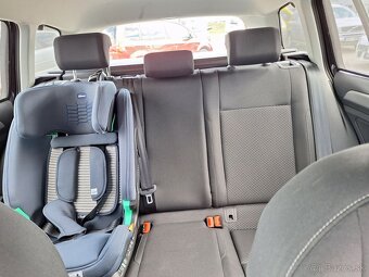 Volkswagen Golf, 1,0TSi ALU 17" NOVÉ PNEU - 14