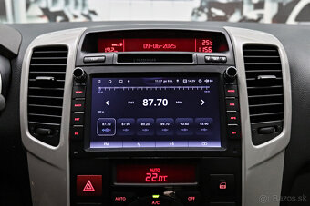 Kia Venga 1.6 CVVT TX A/T - 14