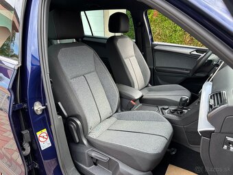 Seat Tarraco 2.0 TDI 110kw Dsg 4Drive (4x4) Led Virtual - 14