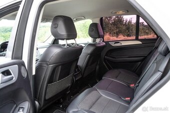 Mercedes-Benz GLE SUV 250d 4matic A/T - Odpočet DPH - 14