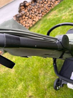 Bugaboo butterfly - 14