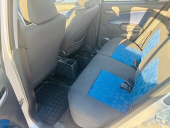 ✅SUZUKI SPLASH 1.0 GLX AC✅ - 14
