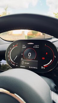 Mini cooper John cooper works - 14