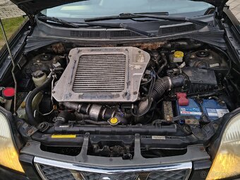 Nissan X-trail 2.2 DCi - 14