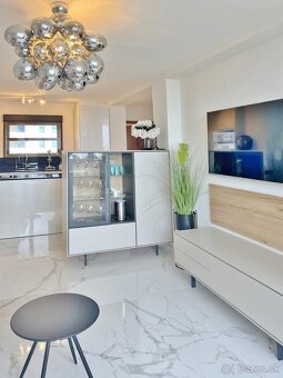 Španělsko – Torrevieja, La Mata (Avenida Torreblanca) - 14