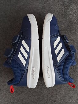 Tenisky Adidas 26,5 a 27,Nike 28,5 - 14