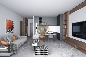 Mia Residence, Esentepe, Cyprus - 14