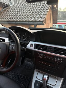 Bmw E91 330xd M57 - 14