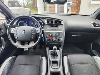 Citroën DS4 VTi 120 Style - 14