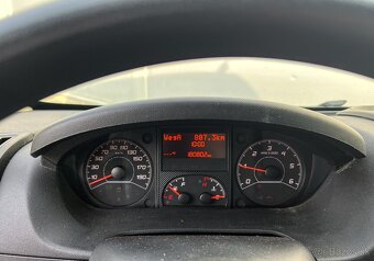 Citroën Jumper Furgon 2.0 BlueHDi, 2018,180 000km - 14