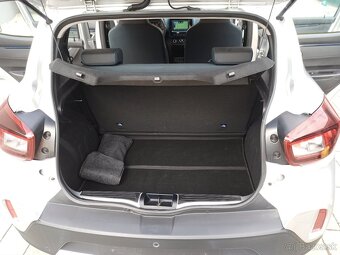 DACIA SPRING 26.8 KWH elektromobil - 14