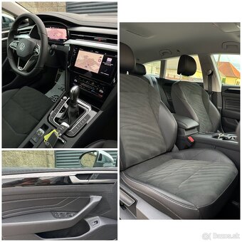VW ARTEON SB 2.0TDi DSG 110kW 2021 MATRIX/ŤAŽNÉ/VIRTUAL/ACC - 14