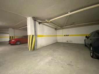 3i. byt 118m, loggia, 1x GAR. PARKING, Opavská ul., Kramáre - 14
