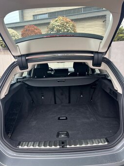 BMW 320d xDrive Facelift - 14