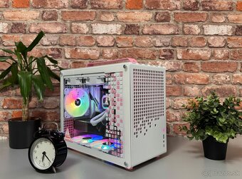 Ultra 7 265K\32GB\RTX 3080\SSD\850W Zdroj - 14