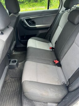 Škoda fabia combi 1.6tdi - 14