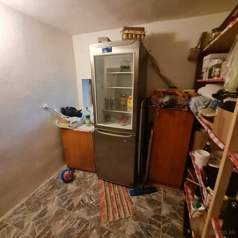 ZREKONŠTRUOVANÝ 4 IZBOVÝ DOM 2 KÚPEĽNE ZA VYNIKAJÚCU CENU ZÁ - 14