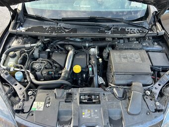 Renault Megane III - 14