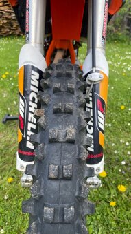 KTM SXF 250 2015 - 14