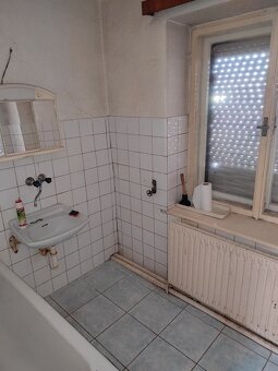 NOVÁ CENA Predaj rod. domu v obci Poniky, Banská Bystrica. - 14