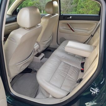VOLKSWAGEN PASSAT B5 HIGHLINE - 14