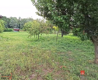 Na predaj 4 izbový dom s pozemkom 1608m2,  Poľný Kesov - 14