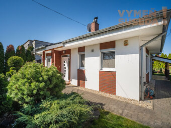 REZERVOVANÉ - VÝNIMOČNÝ 4 IZB. RD - NOVOSTAVBA, BLATNÉ, SEN - 14