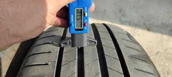 Letné Bridgestone Turanza 225/50/18 99W - 14