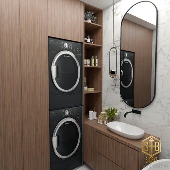 Predaj 3i apartmany/byty novostavba CENTRUM POLOM - 14
