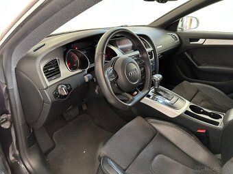 Audi A5 Sportback 2.0 multitronic - 14