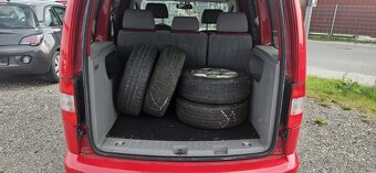 Volkswagen Caddy Life 1.4 - 14