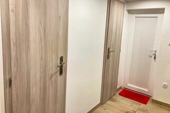 Chata, rekreačný dom - okres Piešťany - 14
