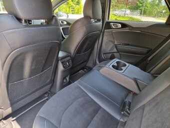 Kia ProCeed 1.5 T-GDi GT-Line A/T - 14