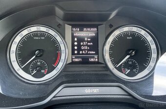 🚘 Škoda Octavia 3 1,6 TDi 115PS 🚘 - 14