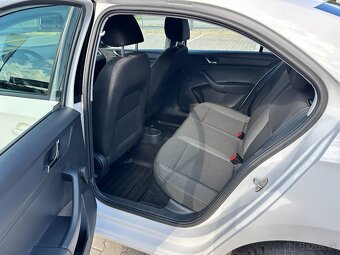 Škoda Rapid 1.4TDi 66kW KLIMA 1MAJITEL 69TIS.KM SADA KOL - 14